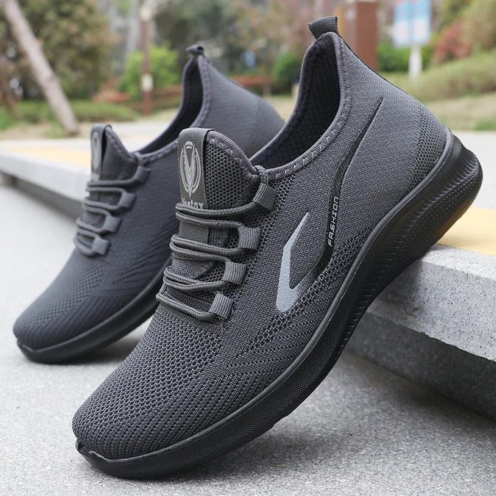 Hugo – Chaussures Respirantes Sport-Class