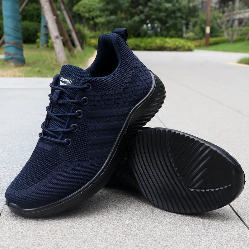 Matteo – Chaussures Respirantes Dinamic