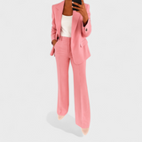 Francisca - Tenue Élégante