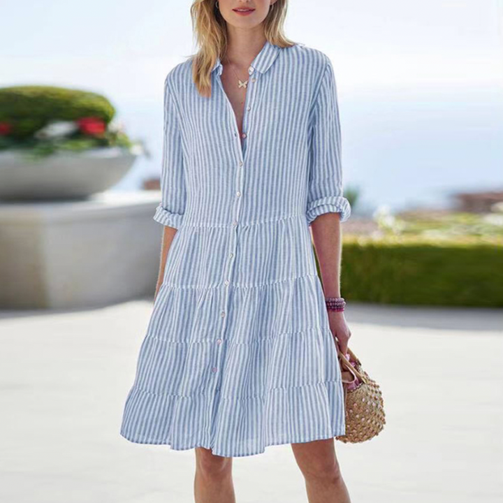 Genevieve | Robe d&