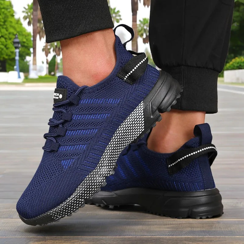 Elias – Chaussures Respirantes Advance