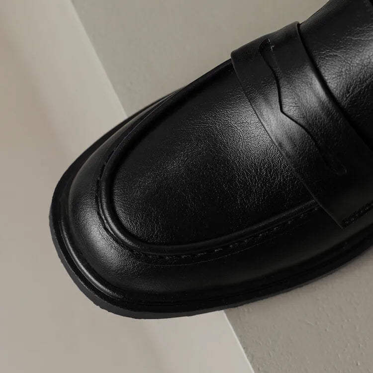 Mocassins classique Roselle