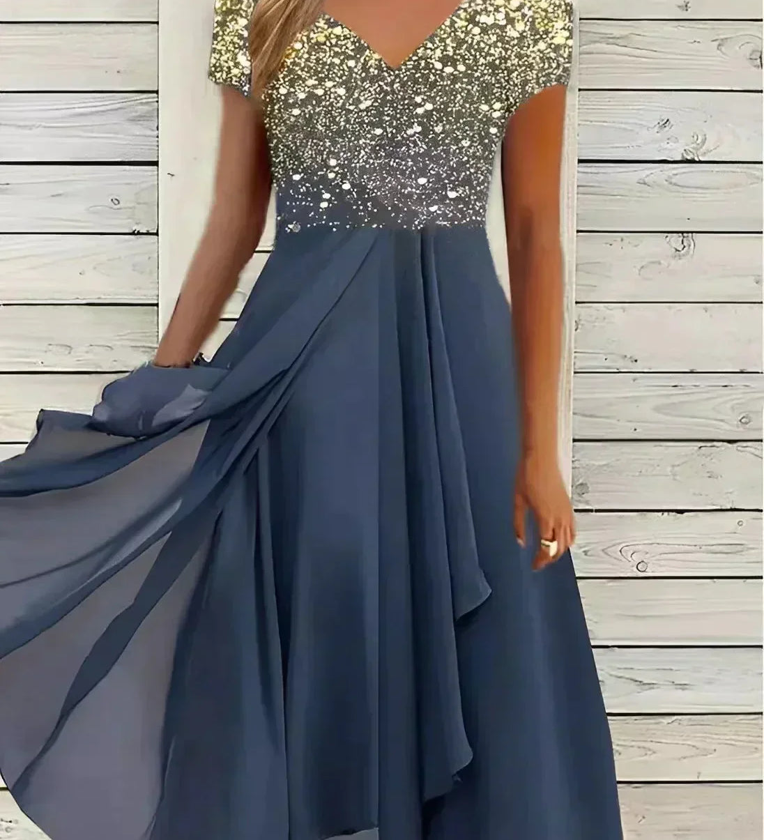 Arianne | Robe de Soirée Élégante pour Femmes