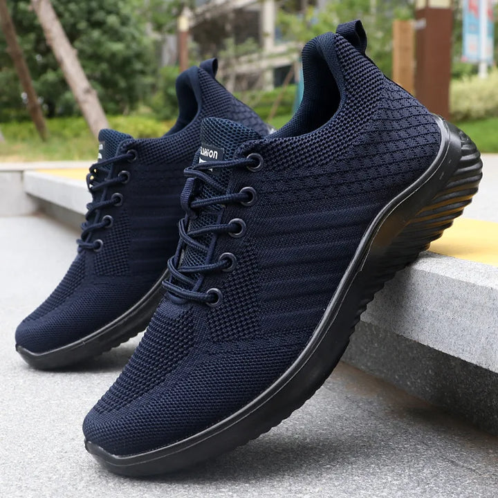Matteo – Chaussures Respirantes Dinamic