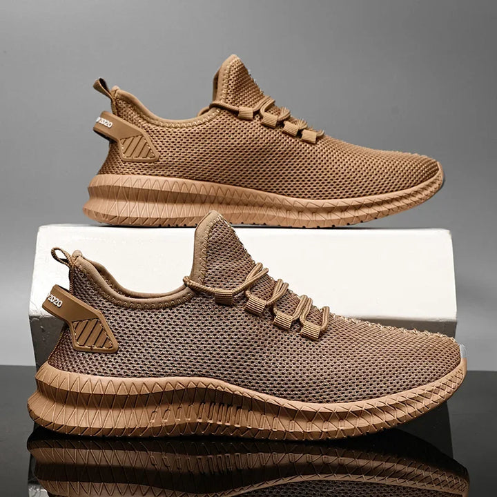 Nathan – Chaussures Respirantes Urbaines
