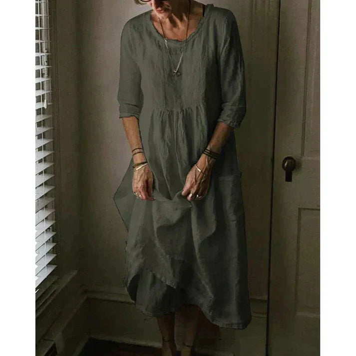 Violaine | Robe d&