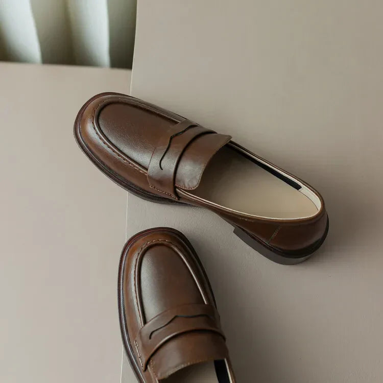 Mocassins classique Roselle