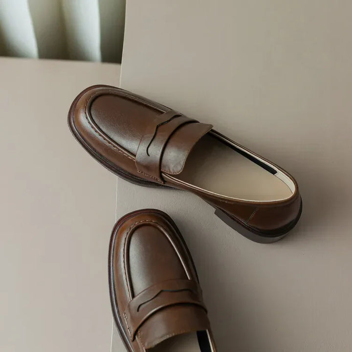 Mocassins classique Roselle