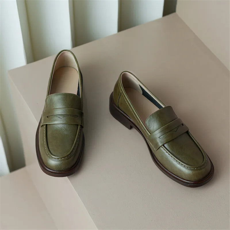 Mocassins classique Roselle