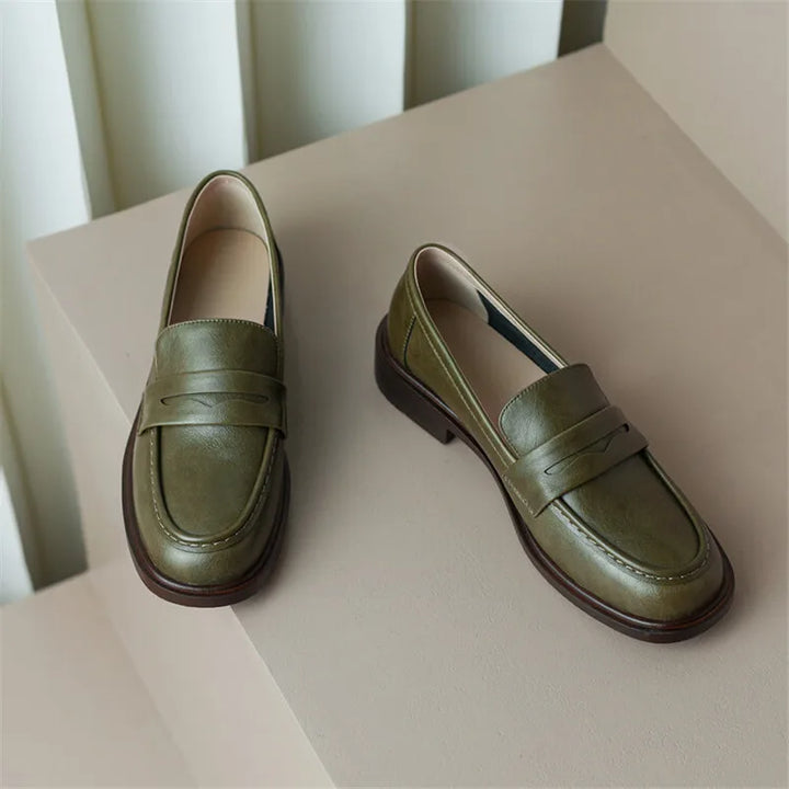 Mocassins classique Roselle