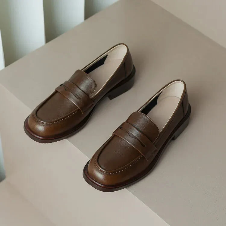 Mocassins classique Roselle