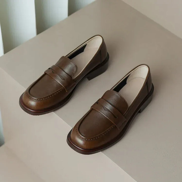Mocassins classique Roselle