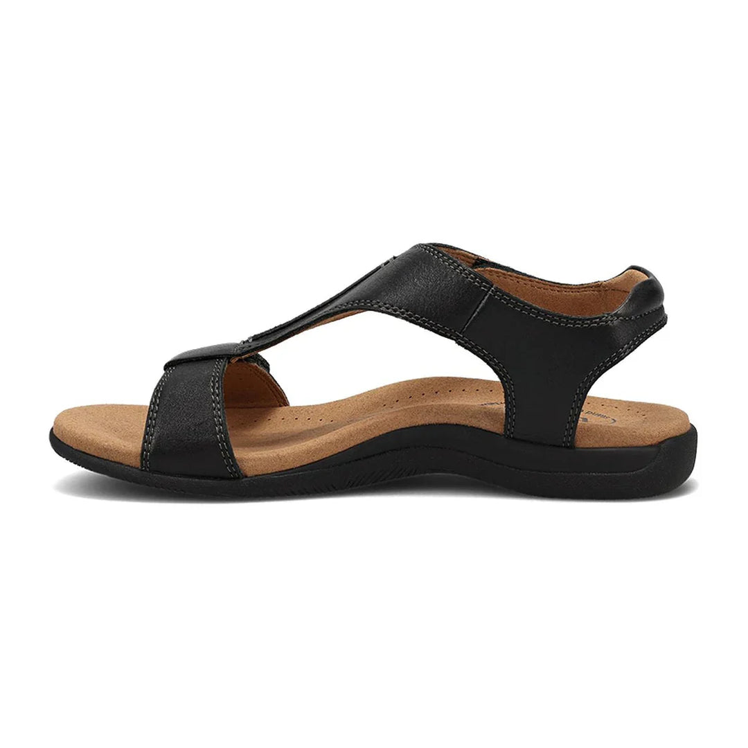 Sandales Léonie Confort