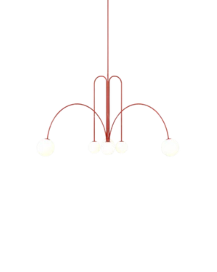 La Danse des Lumières