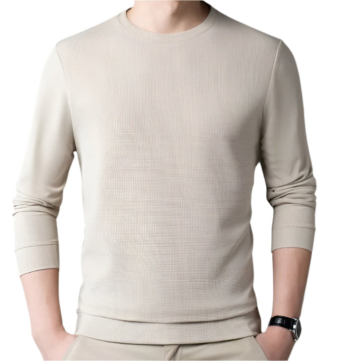 Le Pull Décontracté Confortable Eton