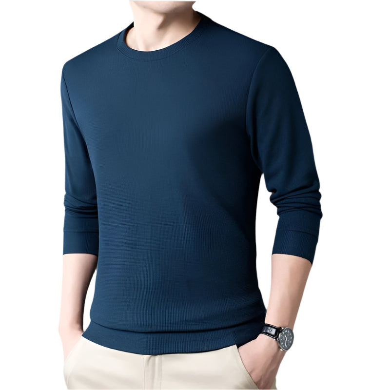 Le Pull Décontracté Confortable Eton