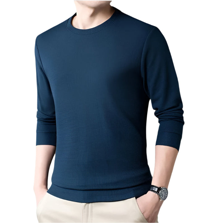 Le Pull Décontracté Confortable Eton