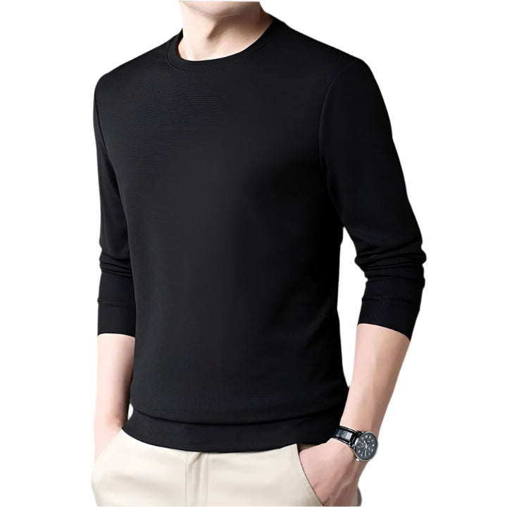 Le Pull Décontracté Confortable Eton