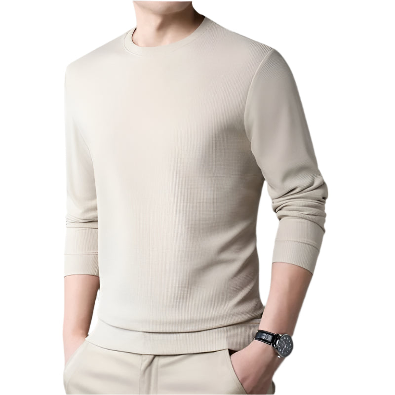 Le Pull Décontracté Confortable Eton