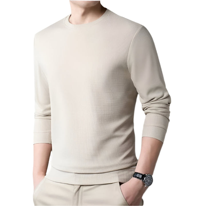 Le Pull Décontracté Confortable Eton