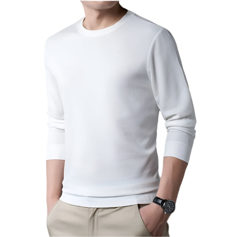 Le Pull Décontracté Confortable Eton