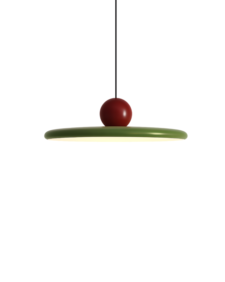 Le Fruit Volant