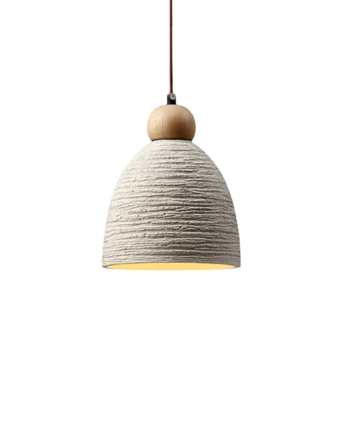 Le Cloche Rustique