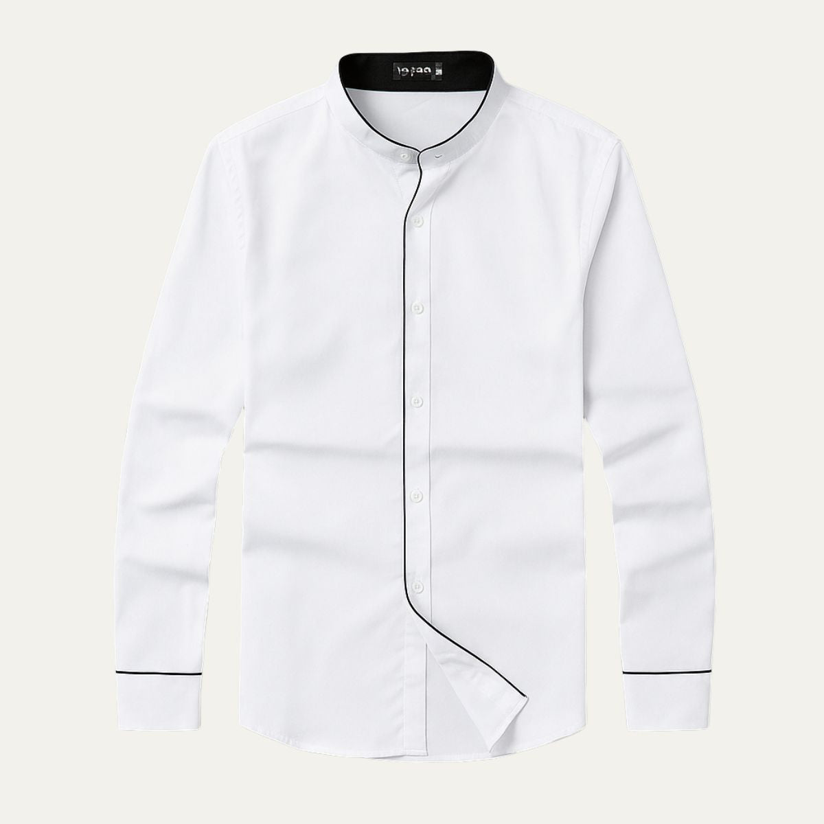 La Chemise à Col Ajusté Ashcroft pour Hommes