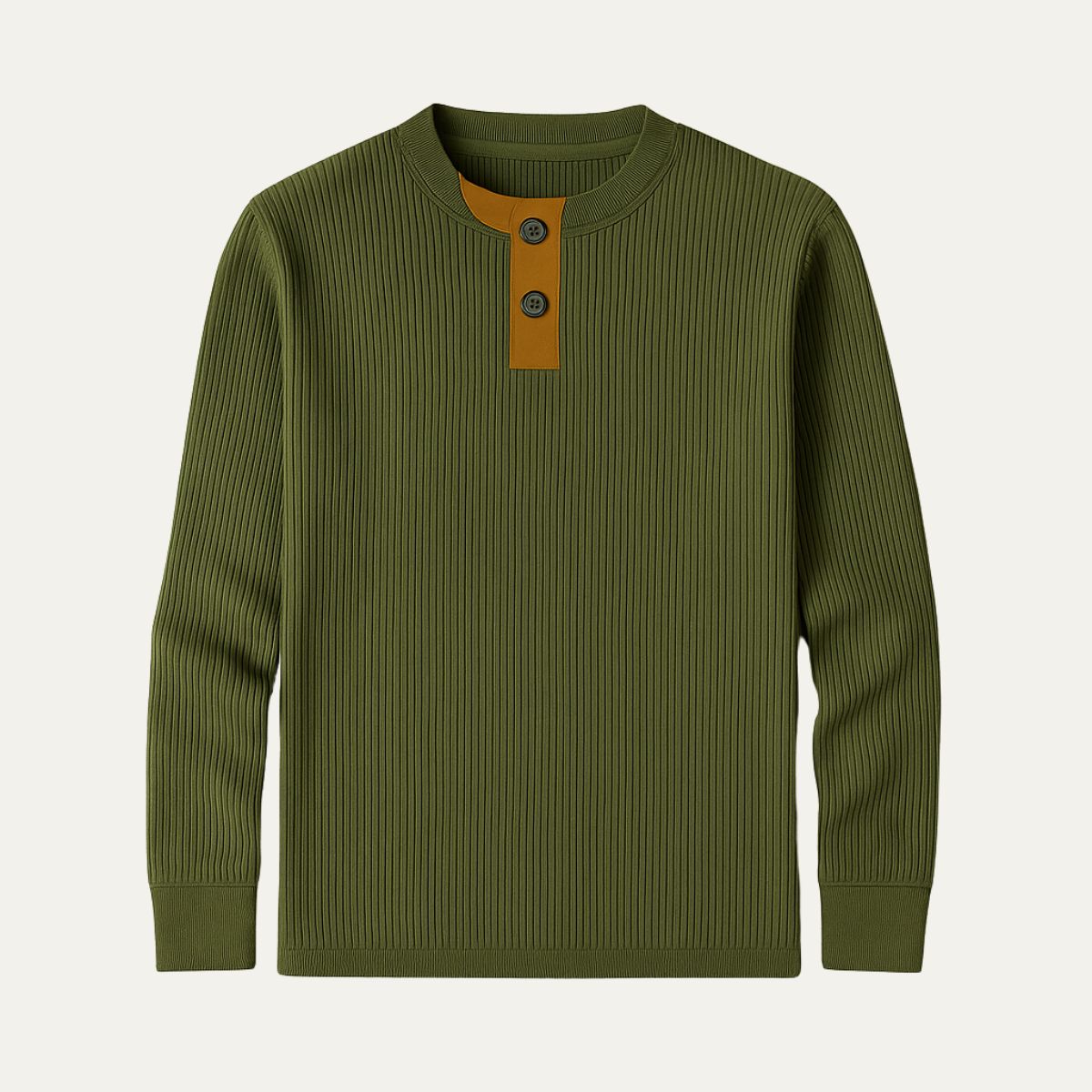 Le Pull à Col Zippé Cirencester pour Hommes