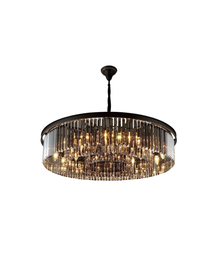 La Brillance Élégante