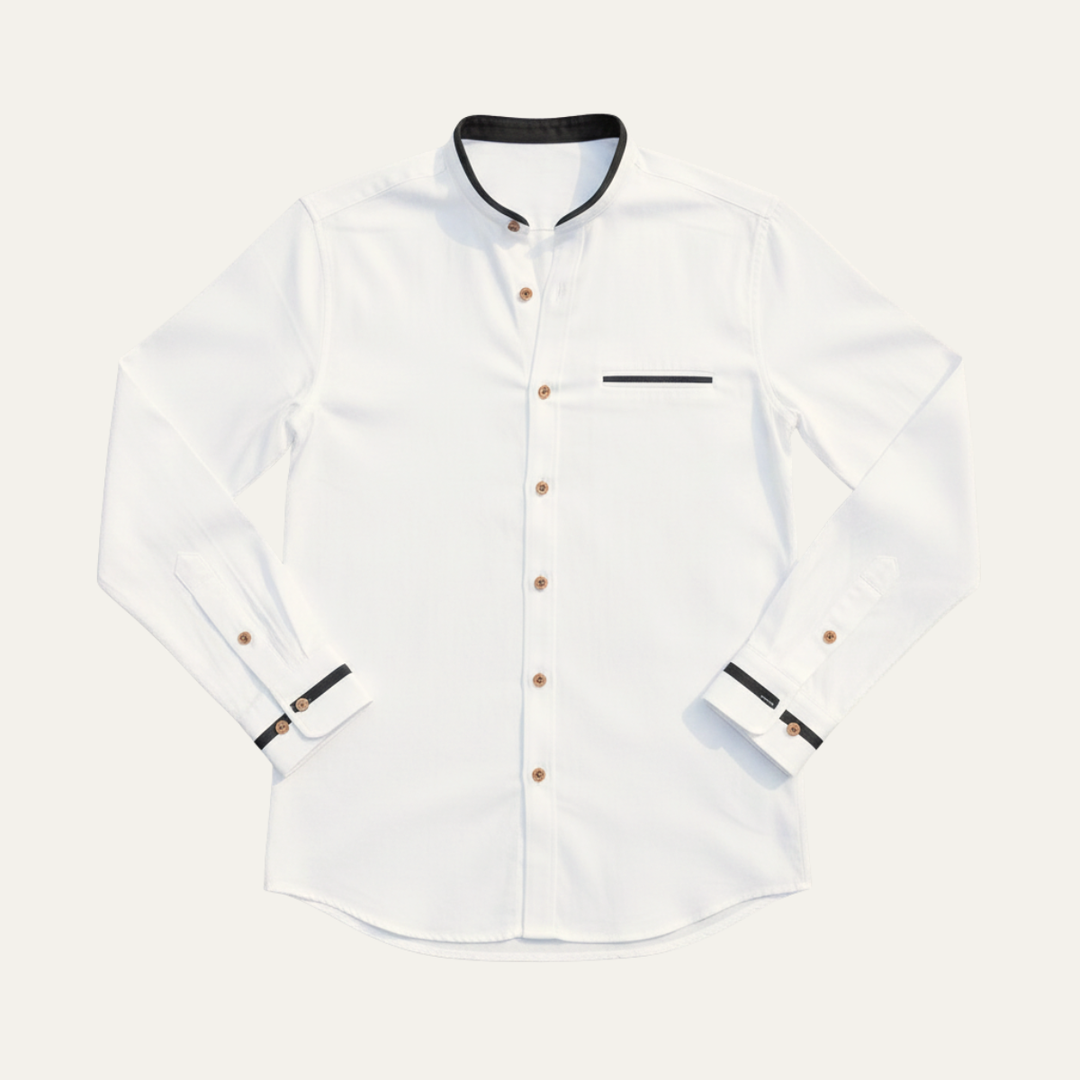 La Chemise d&