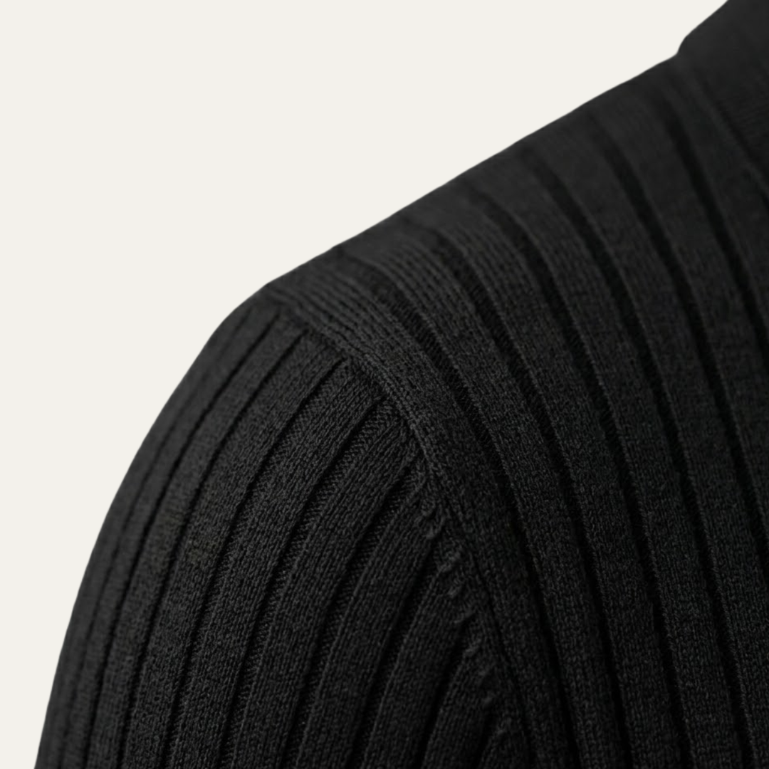 Le Polo Tricoté pour Homme Merrifield