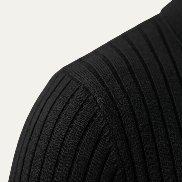 Le Polo Tricoté pour Homme Merrifield