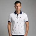 Le Polo de Golf pour Hommes Collingwood