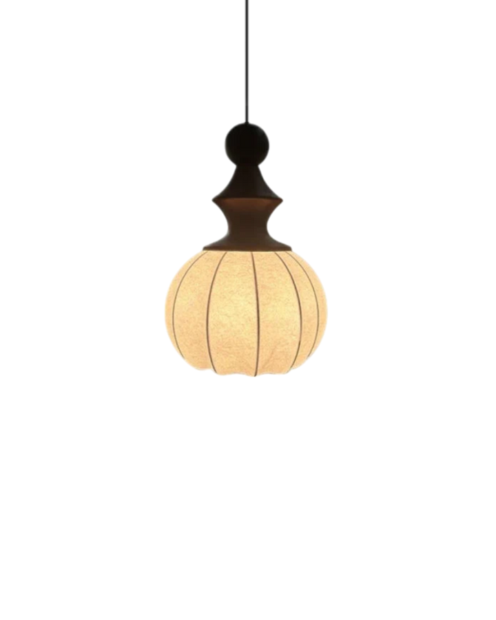 Le Lumière de Soie