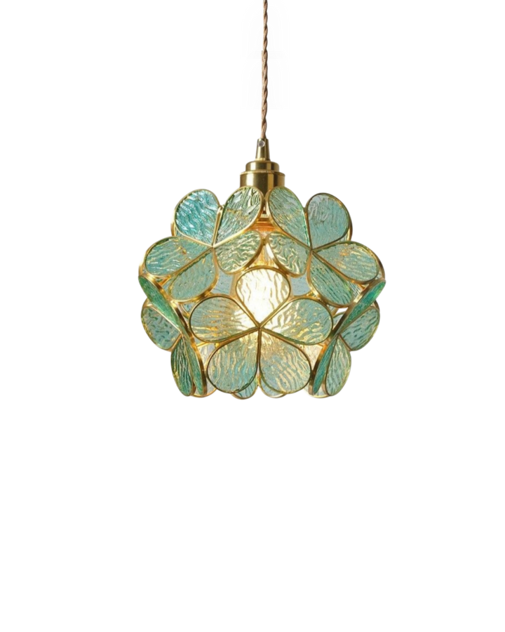 La Fleur de Verre