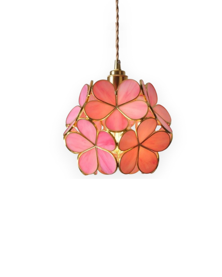 La Fleur de Verre