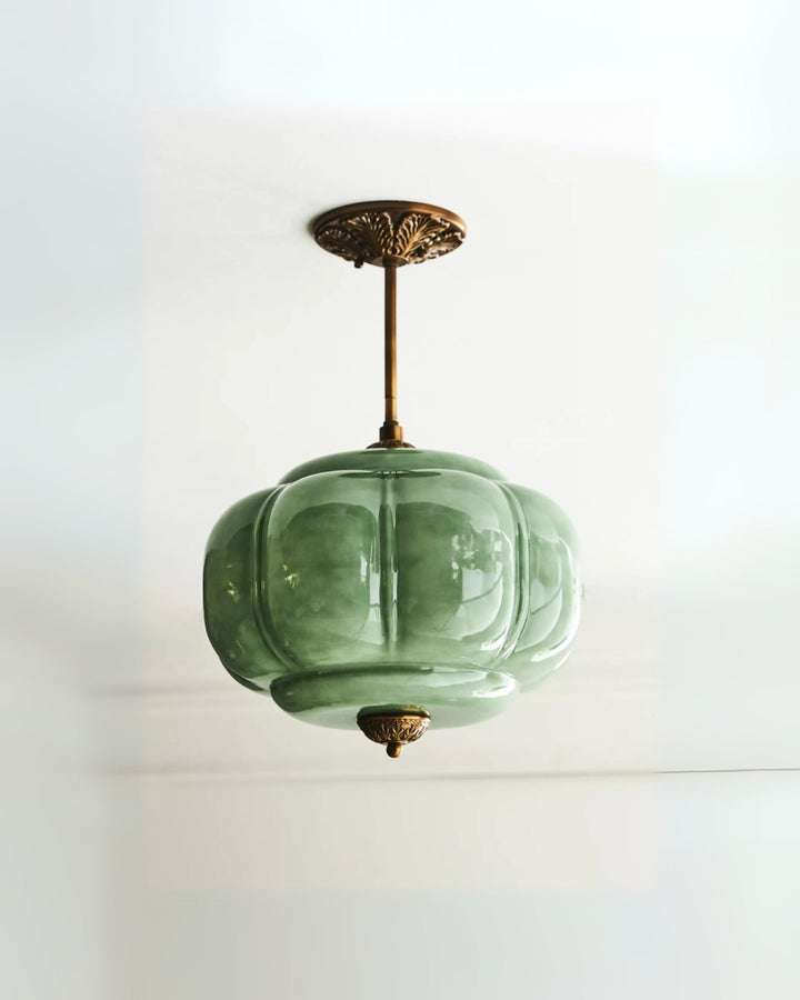 La Lanterne Opaline
