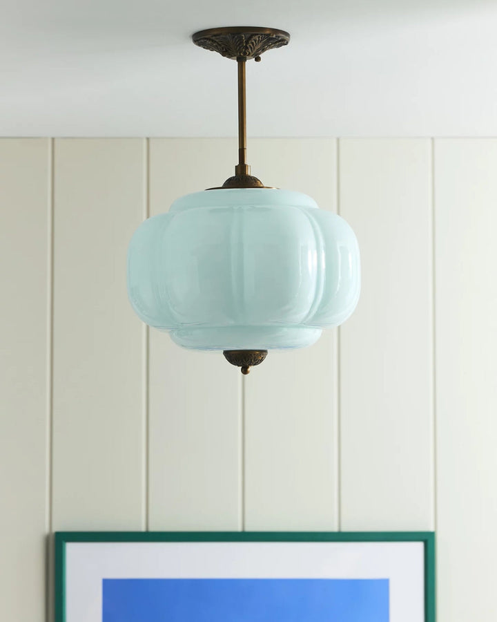 La Lanterne Opaline