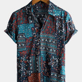Bernard — Chemise Casual