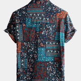 Bernard — Chemise Casual