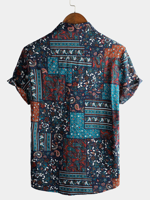 Bernard — Chemise Casual
