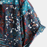 Bernard — Chemise Casual