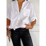 Stefany | Top chic côtier