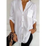 Stefany | Top chic côtier