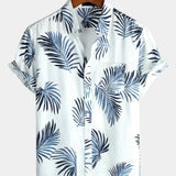 Théo — Chemise Hawaïenne