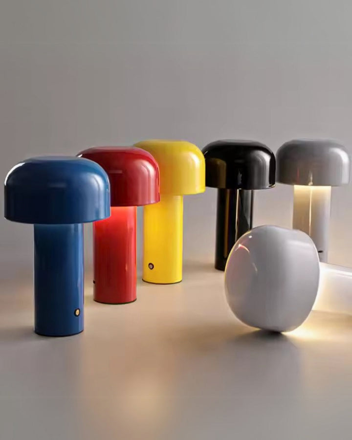 La Lumière Cloche