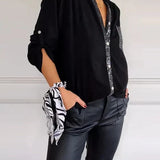 Stefany | Top chic côtier