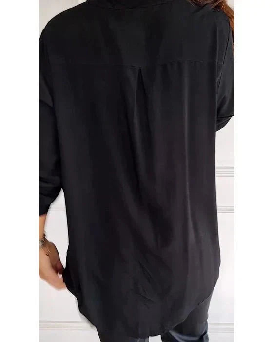 Stefany | Top chic côtier
