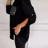 Stefany | Top chic côtier